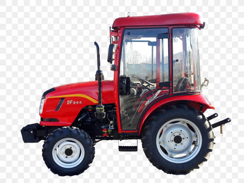 Tractor Malotraktor Dongfeng Motor Corporation Car Power Take-off, PNG, 1200x900px, Tractor, Agricultural Machinery, Automotive Exterior, Brake, Car Download Free