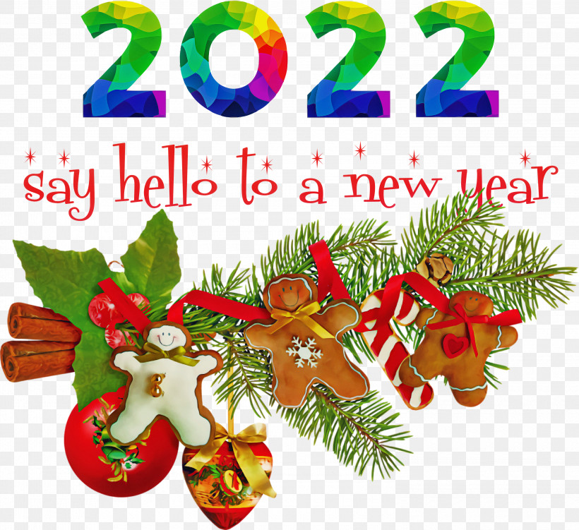 2022 Happy New Year 2022 New Year 2022, PNG, 3000x2749px, Rudolph, Bauble, Christmas Card, Christmas Day, Christmas Decoration Download Free