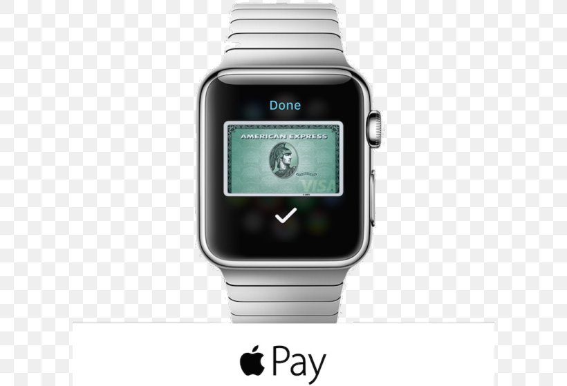 Apple Watch Series 3 Apple Pay Payment, PNG, 610x559px, Apple Watch, Activity Tracker, Apple, Apple Pay, Apple Store Download Free