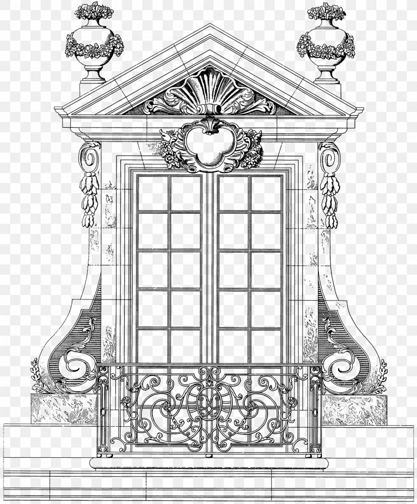 Architecture Drawing Visual Arts, PNG, 1489x1800px, Architecture, Arch, Art, Artwork, Black And White Download Free
