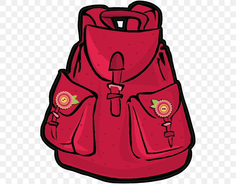 Backpack Clip Art Bag Vector Graphics, PNG, 543x640px, Backpack, Bag, Baggage, Duffel Bags, Fictional Character Download Free