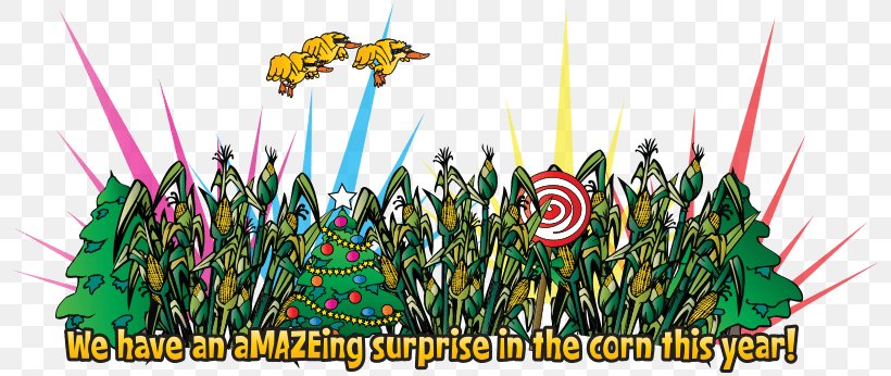 Corn Maze Maize Farm Clip Art, PNG, 804x346px, Corn Maze, Acre, Brookshire, Computer, Dewberry Farm Download Free