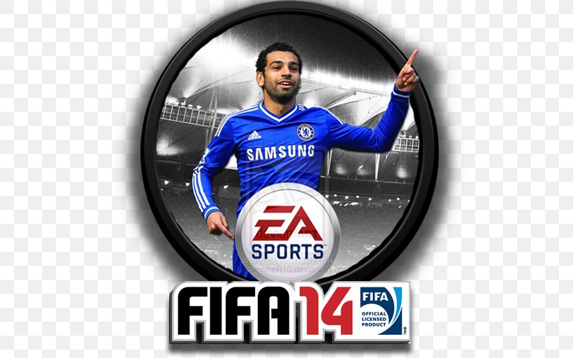 FIFA 14 FIFA 15 FIFA 18 FIFA 11 FIFA 17, PNG, 512x512px, Fifa 14, Brand, Electronic Arts, Fifa, Fifa 11 Download Free
