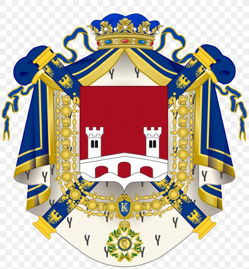 First French Empire France Coat Of Arms Of Sweden Second French Empire, PNG, 1024x1106px, First French Empire, Charles Xiv John Of Sweden, Coat Of Arms, Coat Of Arms Of Sweden, Emperor Of The French Download Free