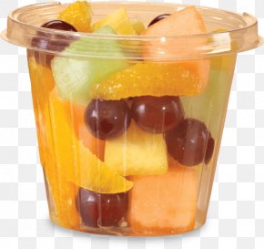 Fruit Cup - Fruit Salad Ambrosia Fruit Cup 7-Eleven PNG