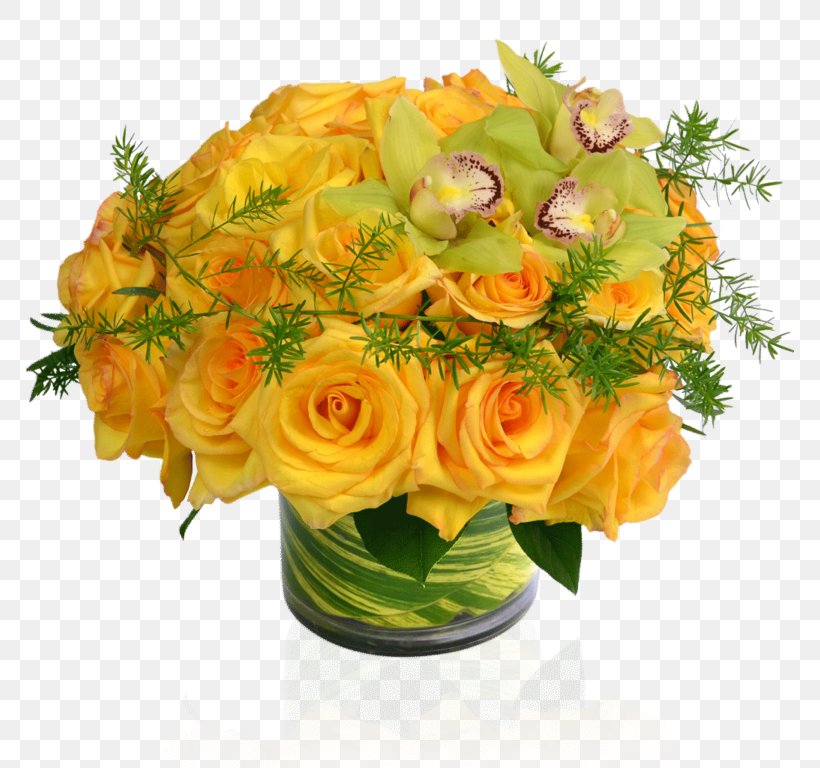 Garden Roses Flower Bouquet Cut Flowers, PNG, 768x768px, Garden Roses, Birthday, Cut Flowers, Floral Design, Floristry Download Free