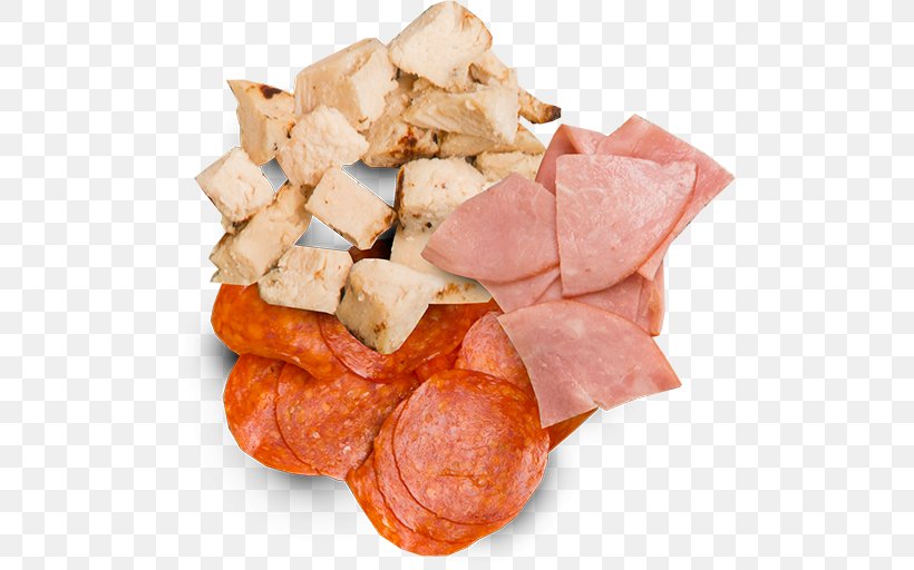 Pizza Salami Ham Bacon Italian Cuisine, PNG, 500x512px, Pizza, Animal Source Foods, Bacon, Bayonne Ham, Bologna Sausage Download Free