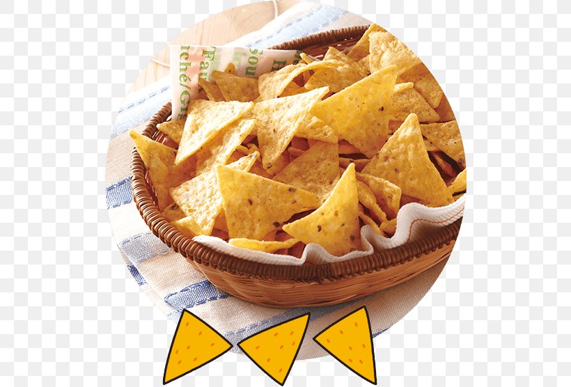 Totopo Nachos French Fries Tortilla Chip Corn Chip, PNG, 520x556px, Totopo, Corn Chip, Corn Chips, Corn Tortilla, Cuisine Download Free