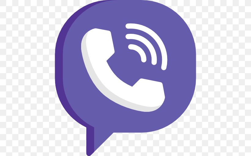 Viber Download, PNG, 512x512px, Viber, Android, Brand, Computer Software, Facetime Download Free