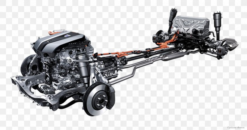 2018 Lexus LS 500h Car Chassis Vehicle, PNG, 878x462px, 2018 Lexus Ls, 2018 Lexus Ls 500h, Lexus, Auto Part, Automotive Exterior Download Free