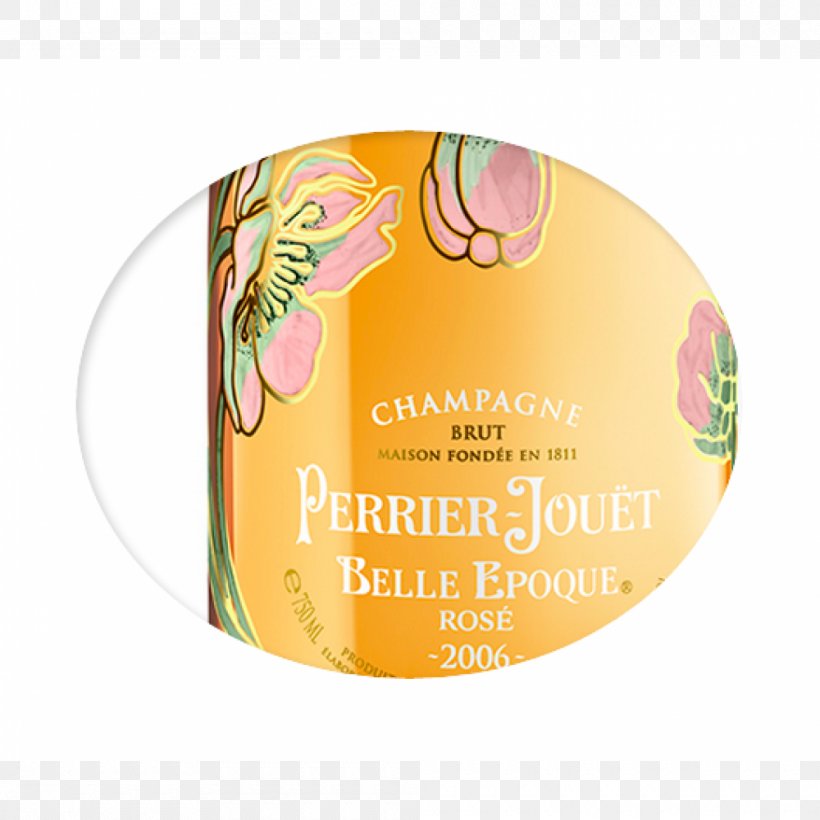 Champagne Wine Rosé Perrier-Jouët Belle Époque, PNG, 1000x1000px, Champagne, Belle Epoque, Label, Perrier, Rose Download Free