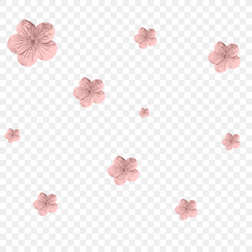 Cherry Blossom Cartoon, PNG, 2048x2048px, Stau150 Minvuncnr Ad, Blossom, Cherries, Cherry Blossom, Flower Download Free