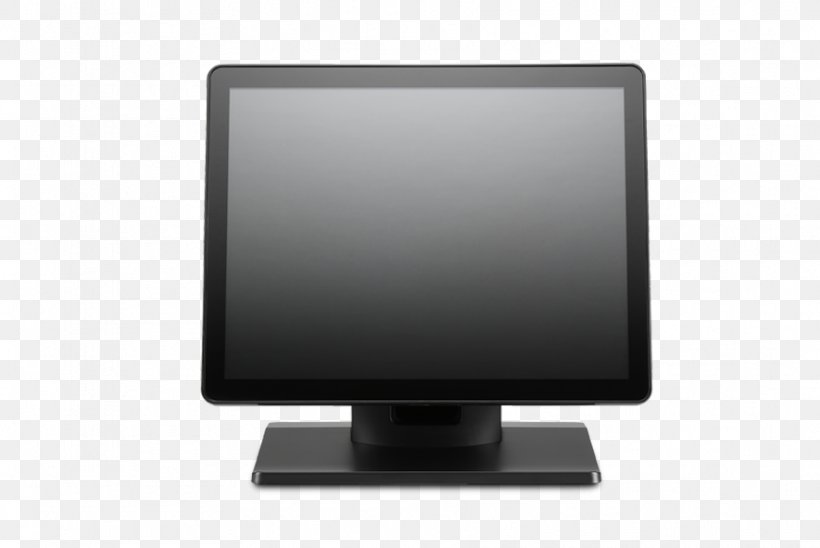 Computer Monitors Display Device Touchscreen Point Of Sale Output Device, PNG, 885x592px, Computer Monitors, Barcode Printer, Computer Hardware, Computer Monitor, Computer Monitor Accessory Download Free