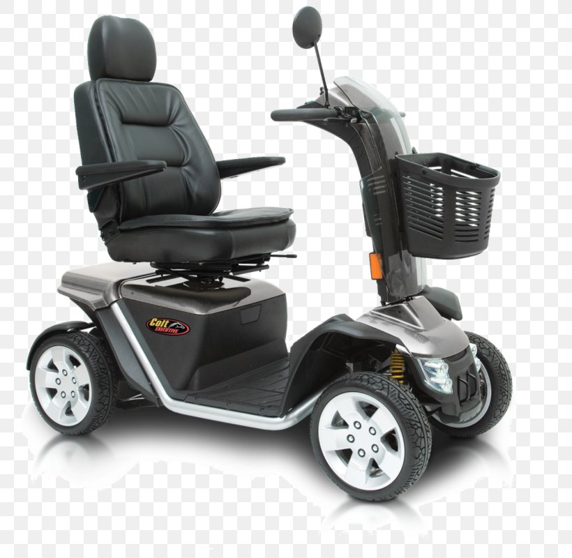Mobility Scooters Electric Vehicle Electric Motorcycles And Scooters Wheel, PNG, 800x800px, Scooter, Allterrain Vehicle, Disability, Electric Motor, Electric Motorcycles And Scooters Download Free