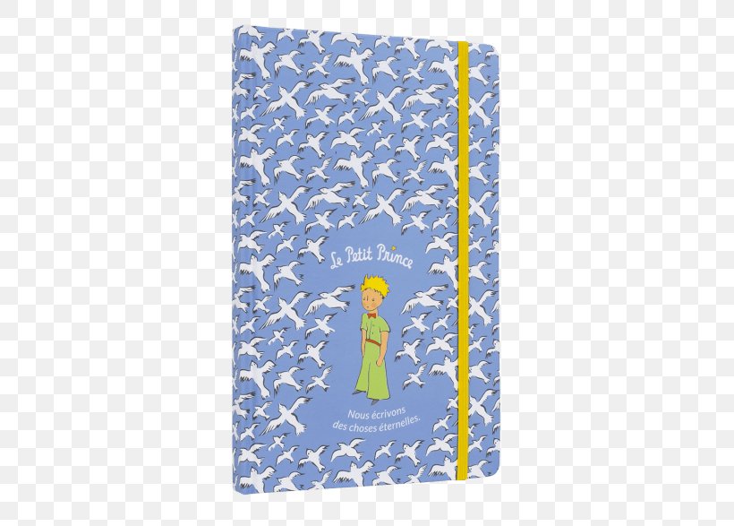 Notebook The Little Prince Drawing Paper Blue, PNG, 535x587px, Notebook, Blue, Book, Color, Drawing Download Free