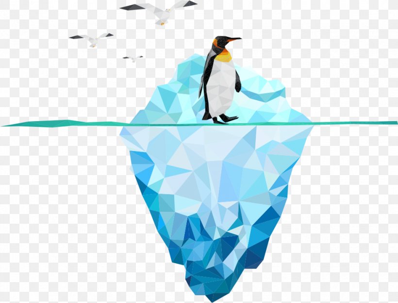 Penguin Antarctica Iceberg, PNG, 971x738px, Penguin, Antarctic, Antarctica, Art, Beak Download Free
