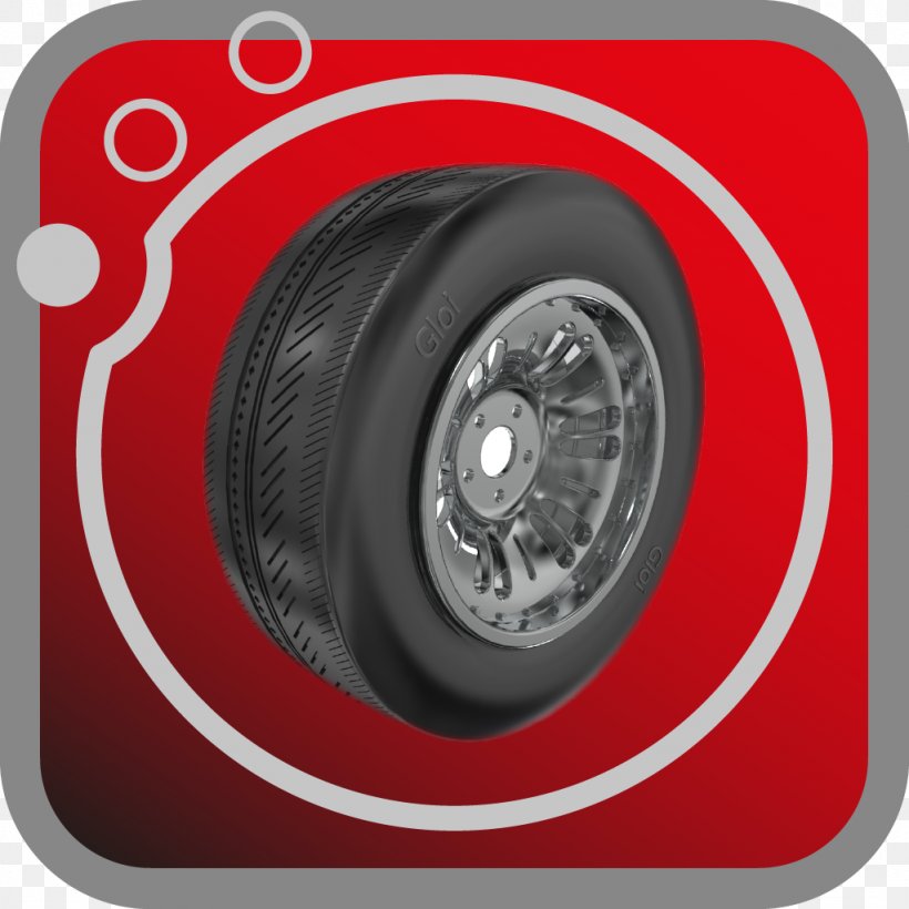 Tire Wheel Alignment Alloy Wheel Rim, PNG, 1024x1024px, Tire, Alloy Wheel, App Store, Apple, Auto Part Download Free