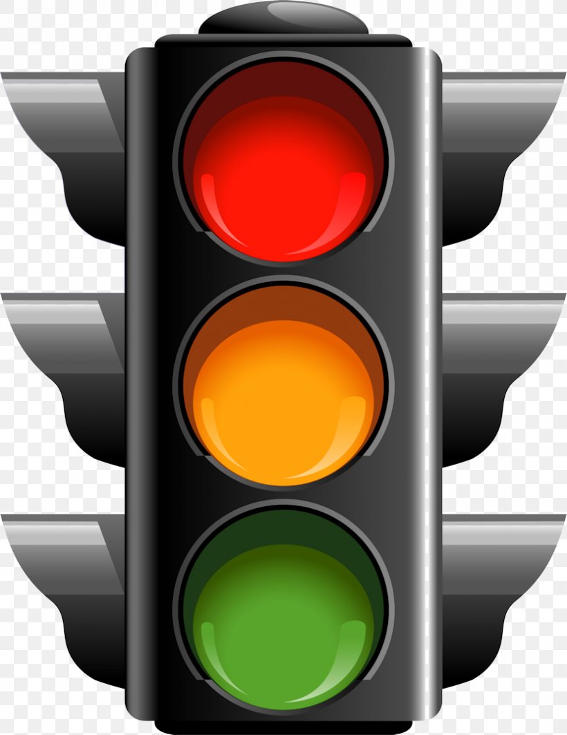 Traffic Light Clip Art Intelligent Transportation System Shutterstock ...