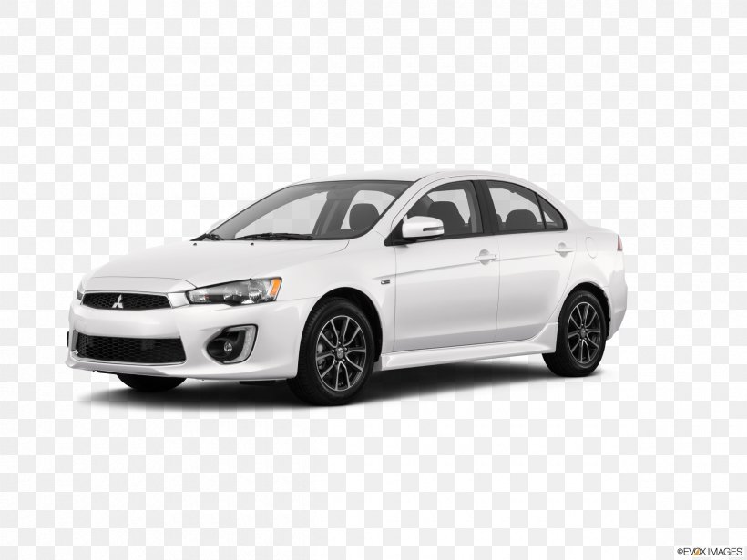 2017 Mitsubishi Lancer ES 2016 Mitsubishi Lancer ES Car Mitsubishi Motors, PNG, 2400x1800px, Mitsubishi, Alan Webb Mitsubishi, Automotive Design, Automotive Exterior, Automotive Lighting Download Free