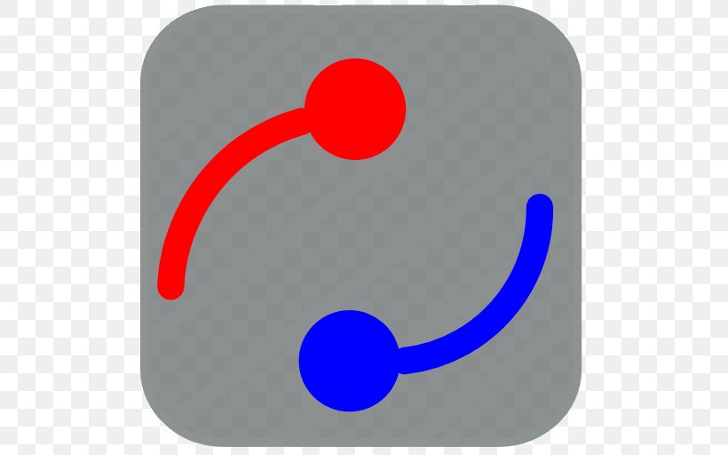 Ball Duet Mobile App Android Mobile Phones, PNG, 512x512px, Duet, Android, Blue, Game, Keep Calm And Carry On Download Free