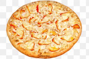 Pizza - California-style Pizza Sicilian Pizza Express Pizza Delivery PNG