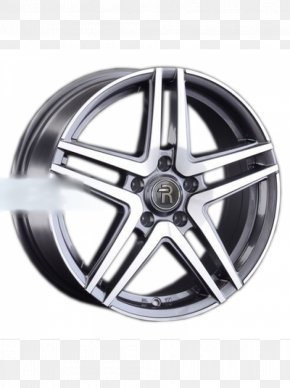 Car - Car Alloy Wheel Fiat Autofelge PNG