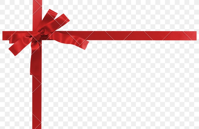Gift Red Stock Photography Royalty-free Ribbon, PNG, 800x531px, Gift, Banco De Imagens, Christmas, Fond Blanc, Istock Download Free