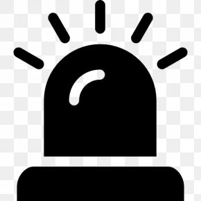 Police Light PNG