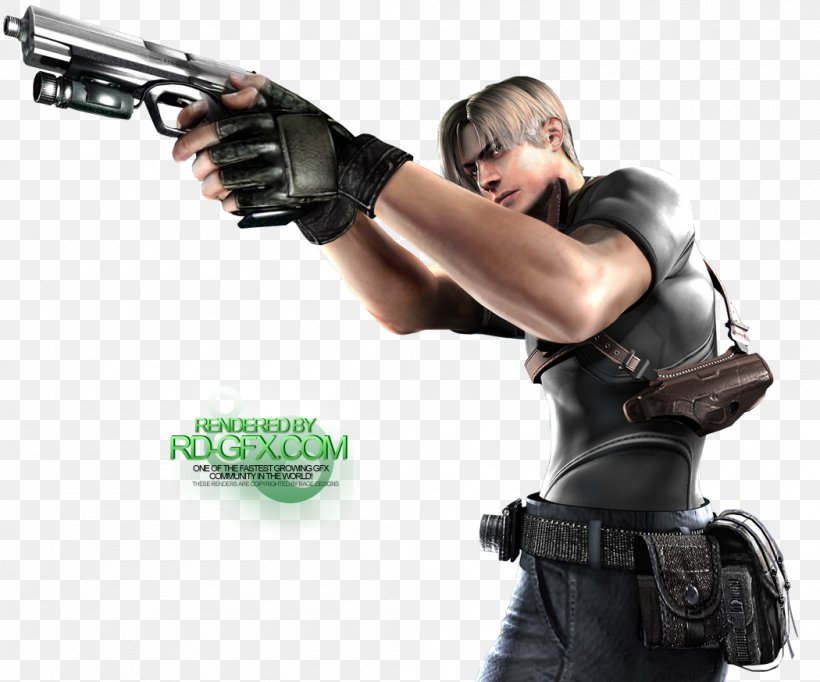 Resident Evil 4 Resident Evil 6 Resident Evil 5 Resident Evil Outbreak: File #2 Resident Evil 2, PNG, 1050x874px, Resident Evil 4, Action Figure, Arm, Bsaa, Capcom Download Free