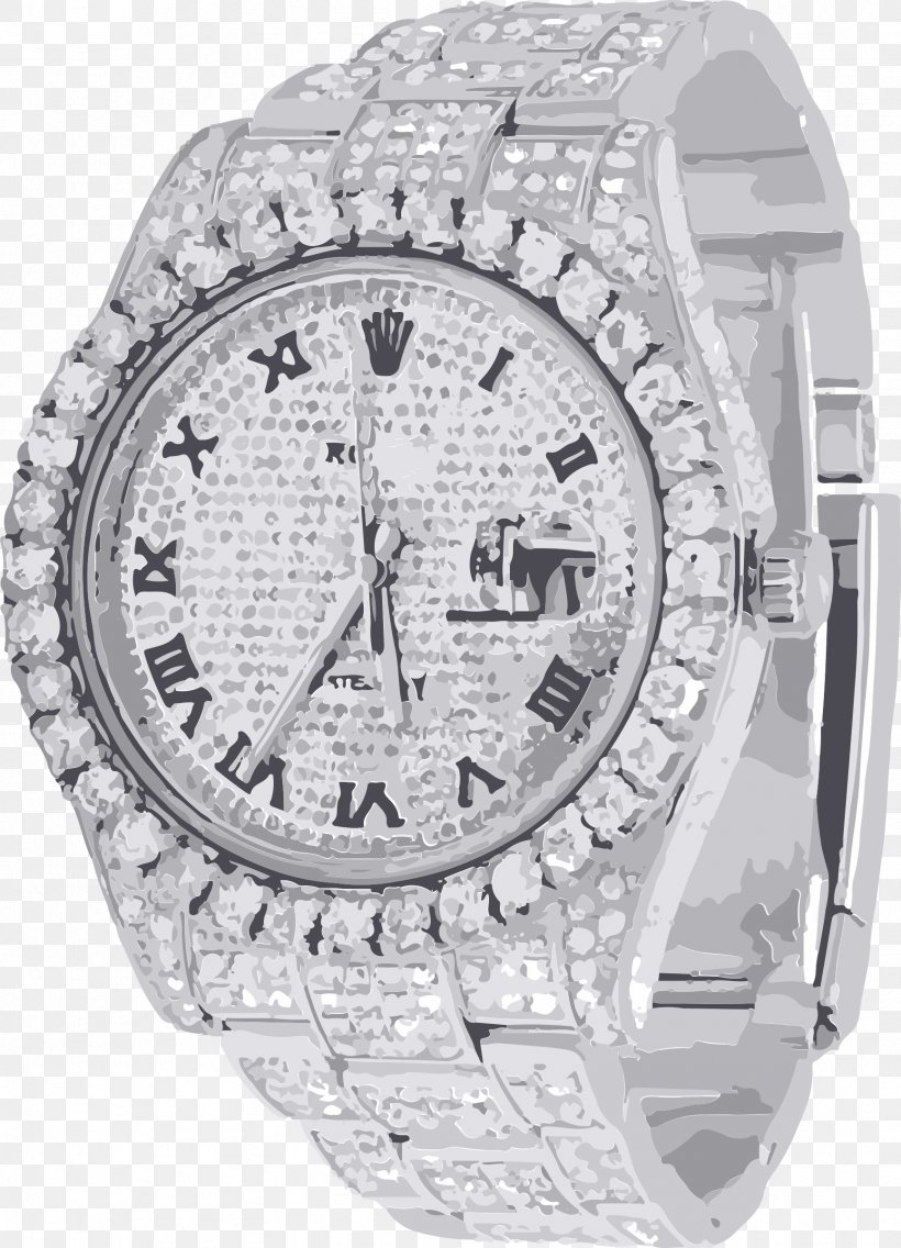 Rolex Datejust Rolex Submariner Watch Rolex Oyster, PNG, 1732x2400px, Rolex Datejust, Bling Bling, Brand, Crystal, Diamond Download Free