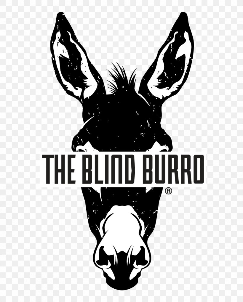 The Blind Burro Mexican Cuisine Taco Chef Salsa, PNG, 964x1200px, Mexican Cuisine, Asado, Black And White, Brand, Burrito Download Free