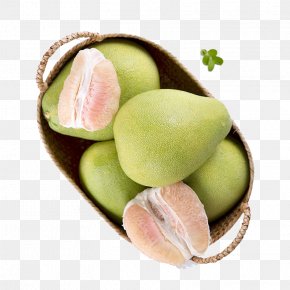 HD Fruit Grapefruit - Yuja-cha Grapefruit Pomelo PNG