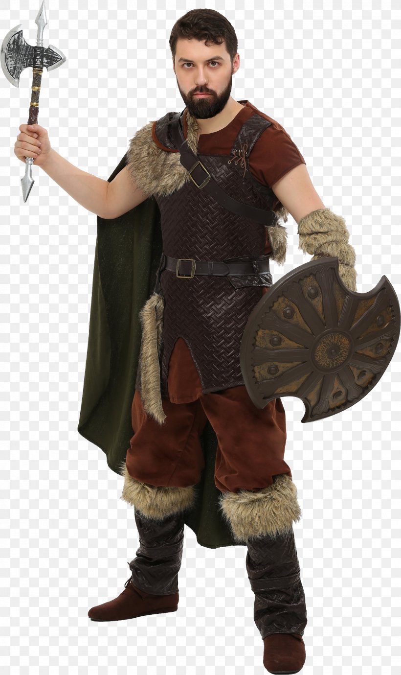 Adult FUN Costumes Nordic Viking Costume FUN Costumes Plus Size Nordic Viking Costume Men's Clothing Halloween Costume, PNG, 1410x2372px, Watercolor, Cartoon, Flower, Frame, Heart Download Free