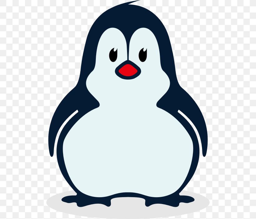 Emperor Penguin Little Penguin Vector Graphics Clip Art, PNG, 524x702px, Penguin, Animated Film, Artwork, Beak, Bird Download Free