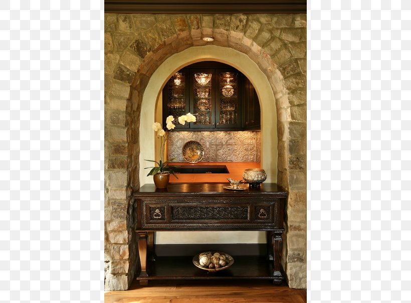 Furniture Interior Design Services Antique Houzz Spanish Colonial Revival Architecture, PNG, 761x605px, Furniture, Antique, Arch, Architectural Engineering, Dining Room Download Free