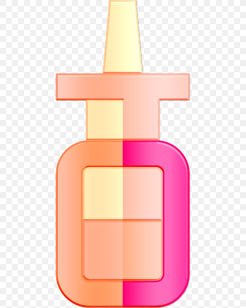 Hospital Icon Nasal Spray Icon, PNG, 450x1026px, Hospital Icon, Geometry, Line, Mathematics, Meter Download Free