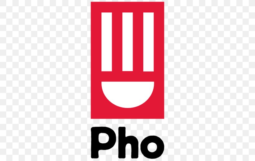 Pho Logo Take-out Restaurant Brand, PNG, 520x520px, Pho, Area, Brand, England, Logo Download Free