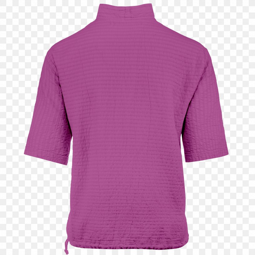 Polo Shirt Sleeve T-shirt Tommy Hilfiger Sweater, PNG, 1500x1500px, Polo Shirt, Active Shirt, Cotton, Joint, Lilac Download Free