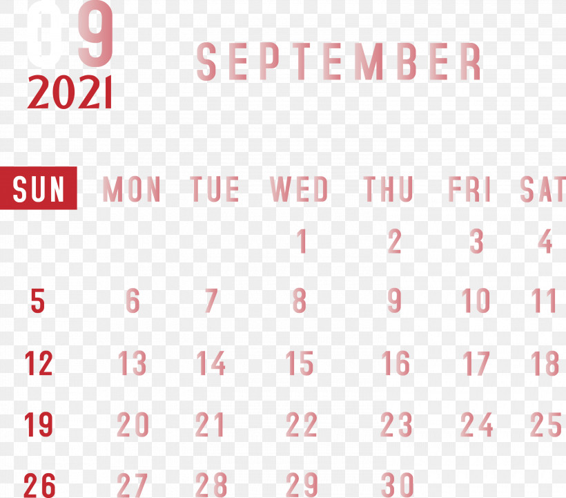 September 2021 Month Calendar September 2021 Printable Calendar 2021 Monthly Calendar, PNG, 3000x2639px, 2021 Monthly Calendar, September 2021 Month Calendar, Area, Calendar System, Line Download Free