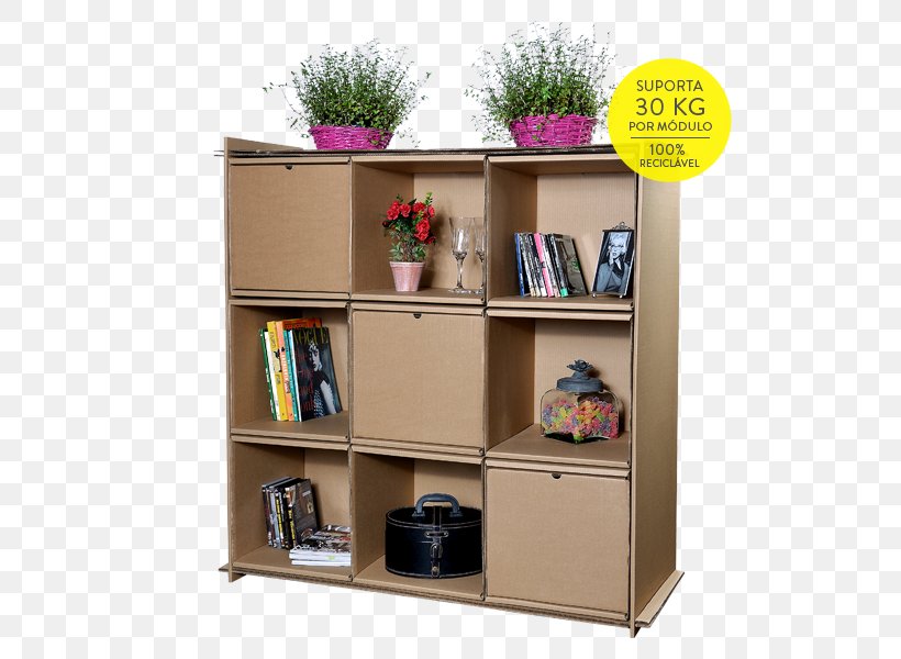 Table Furniture Cardboard Shelf Bookcase, PNG, 600x600px, Table, Bedroom, Bookcase, Box, Cardboard Download Free
