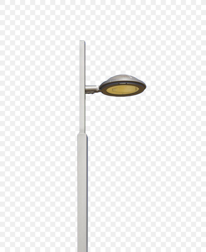 White Metal Street Lamp, PNG, 672x1000px, Product Design, Product Download Free