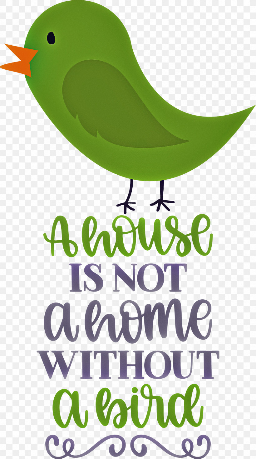 Bird Quote Bird Home, PNG, 1673x2999px, Bird, Beak, Biology, Birds, Green Download Free