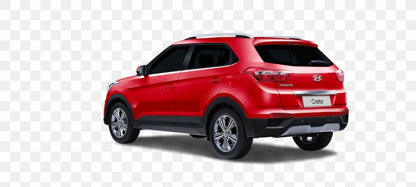 Car Hyundai Creta Mini Sport Utility Vehicle, PNG, 910x411px, Car, Auto Part, Automotive Design, Automotive Exterior, Automotive Tire Download Free