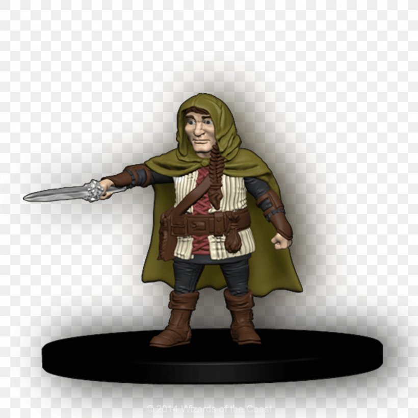 Dungeons & Dragons Miniatures Game Dungeons & Dragons: Heroes Halfling WizKids, PNG, 1024x1024px, Dungeons Dragons, Action Figure, Dungeon Crawl, Dungeons Dragons Heroes, Dungeons Dragons Miniatures Game Download Free
