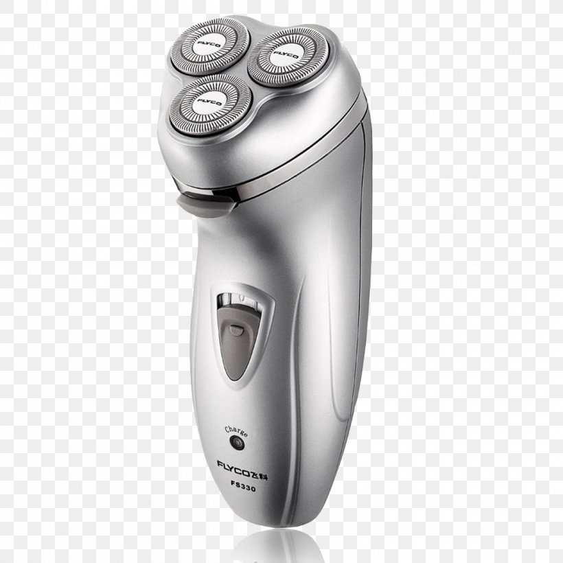 Hair Clipper Electric Razor Shaving Electricity, PNG, 1000x1000px, Hair Clipper, Beard, Black And White, Body Hair, Braun Download Free