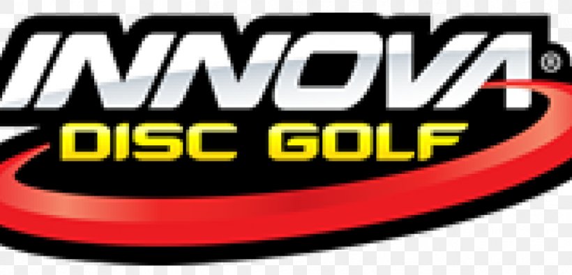 Logo Disc Golf Innova Discs Font, PNG, 1038x500px, Logo, Blue, Brand, Disc Golf, Golf Download Free