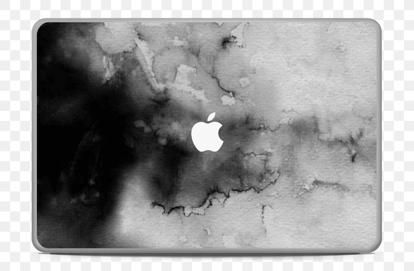 MacBook Pro 13-inch Laptop IPad, PNG, 800x538px, Macbook Pro, Black And White, Ink, Ipad, Ipad Mini Download Free