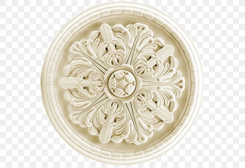 Rosette Декор Stucco Ceiling Cornice, PNG, 560x561px, Rosette, Automotive Molding, Ceiling, Coffer, Cornice Download Free