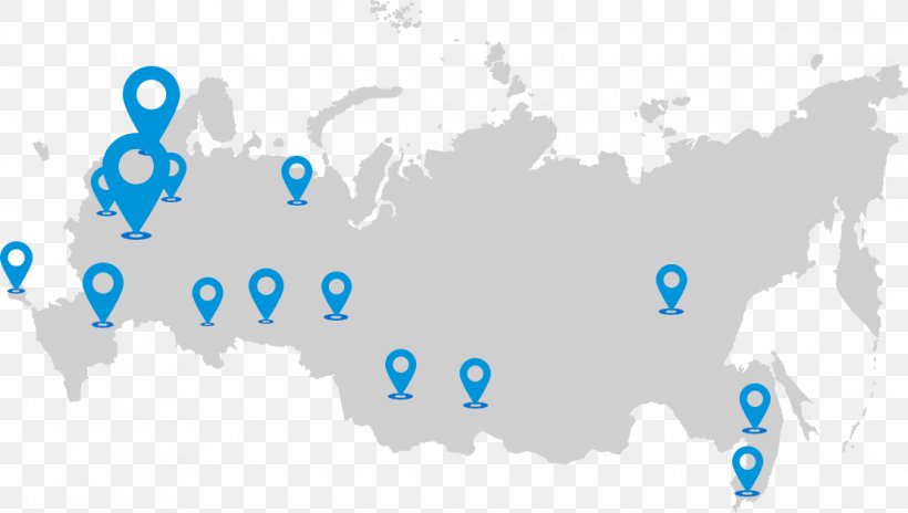 Siberia Republics Of Russia Oblasts Of Russia Krais Of Russia Map, PNG, 1110x629px, Siberia, Area, Blue, Cloud, Krais Of Russia Download Free