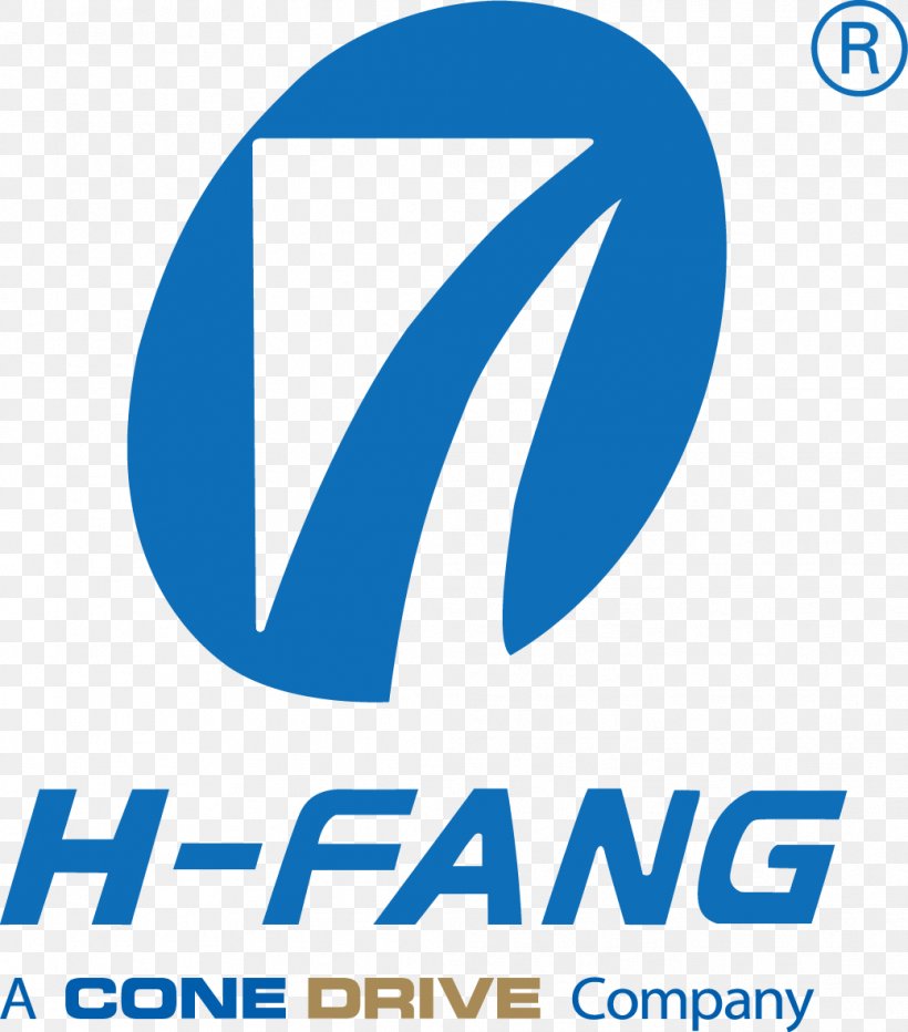 Slewing Drive Jiangyin Huafang Technology Hexian Limited Company Logo Brand Solar Tracker, PNG, 1039x1181px, Logo, Area, Bearing, Blue, Brand Download Free